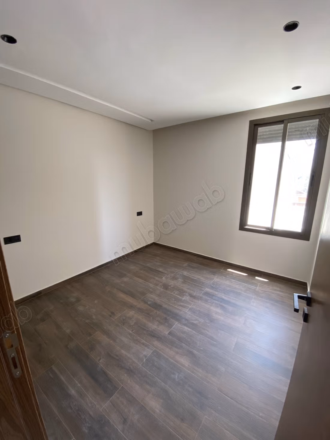 Bel appartement neuf à Ferme Bretonne – 2 façades