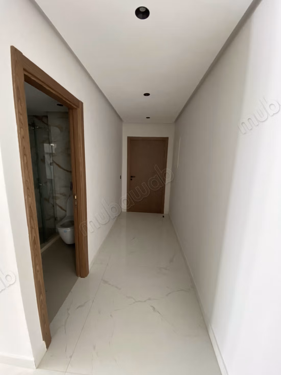 Bel appartement neuf à Ferme Bretonne – 2 façades