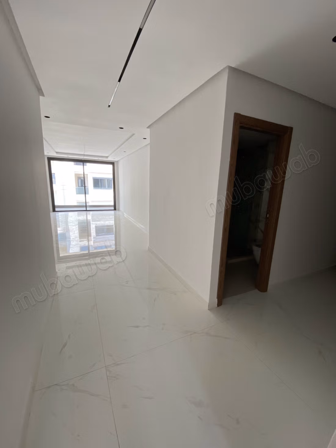 Bel appartement neuf à Ferme Bretonne – 2 façades