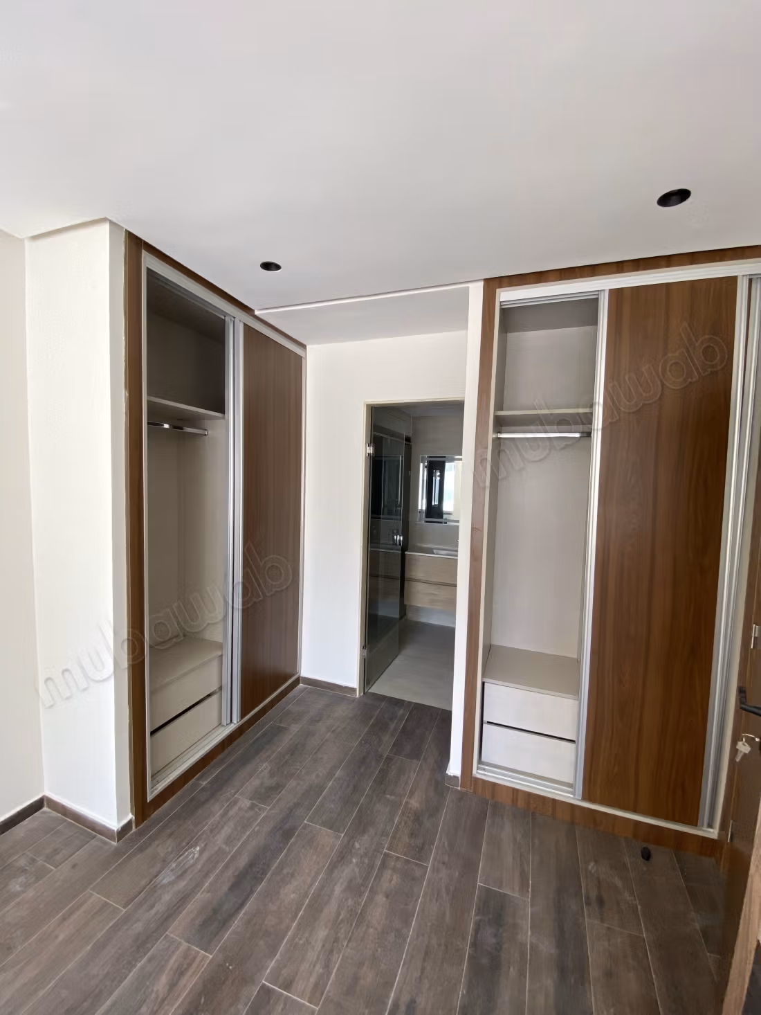 Bel appartement neuf à Ferme Bretonne – 2 façades