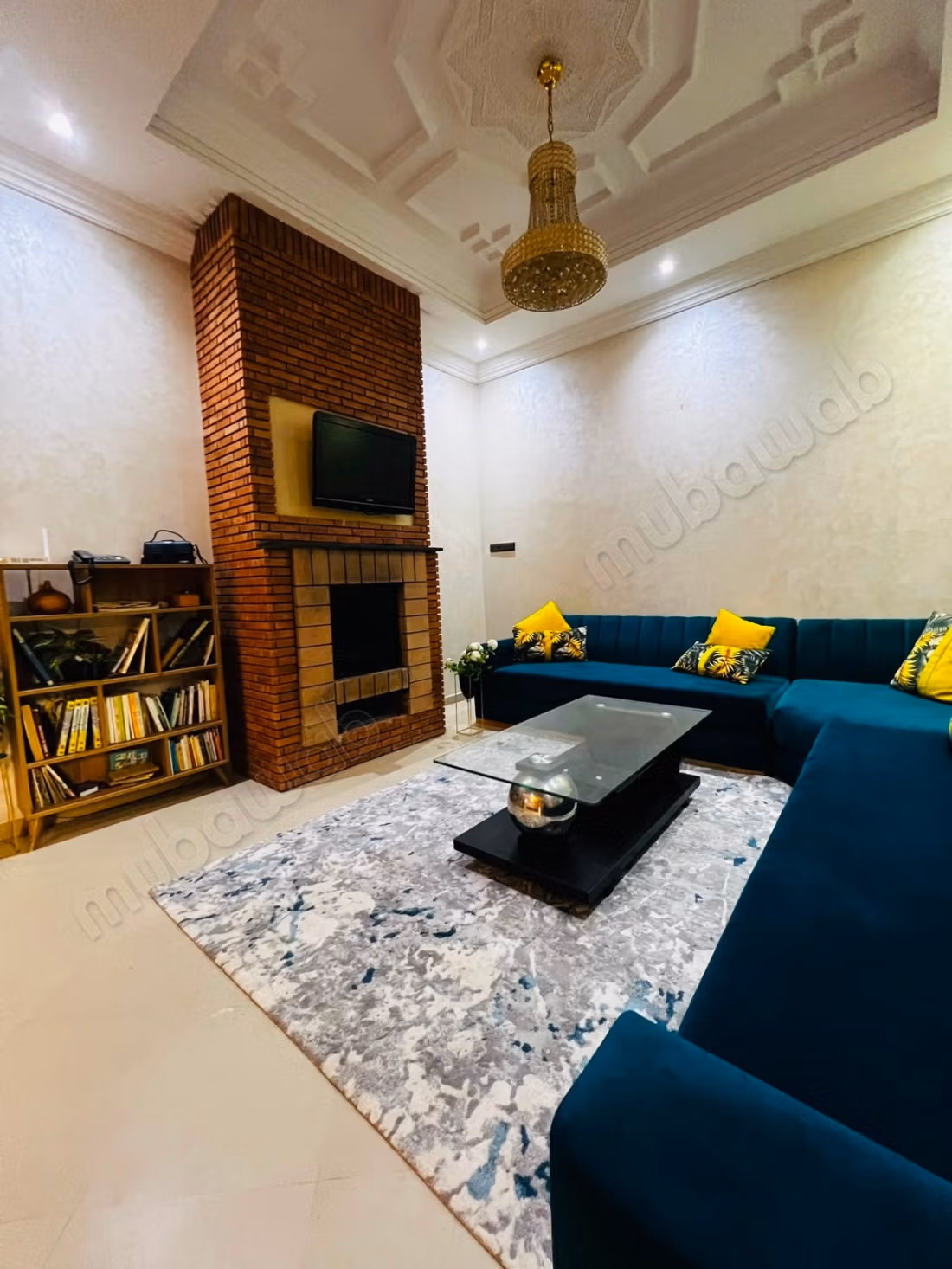 Bella villa en alquiler Targa Marrakech