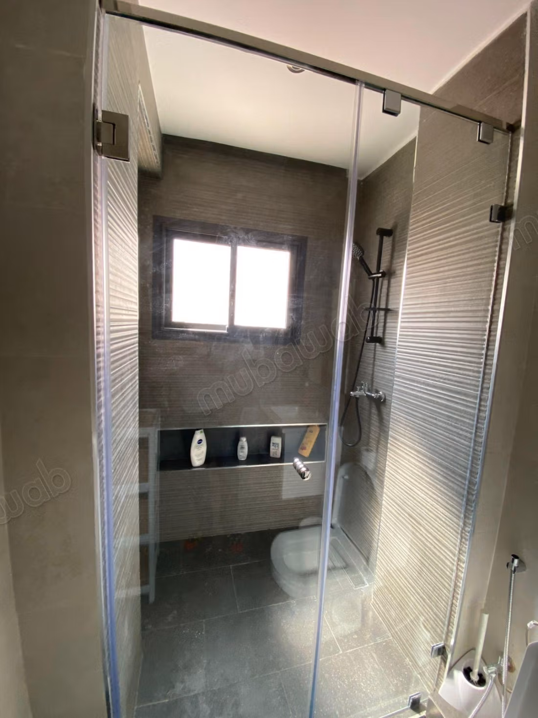 Een gemeubileerd appartement aan de Agdal avenue van Frankrijk