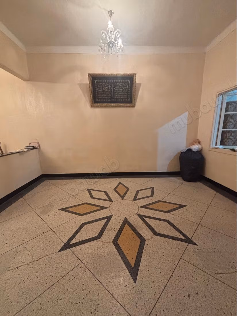 Casa en venta en Casablanca derb Espagnol