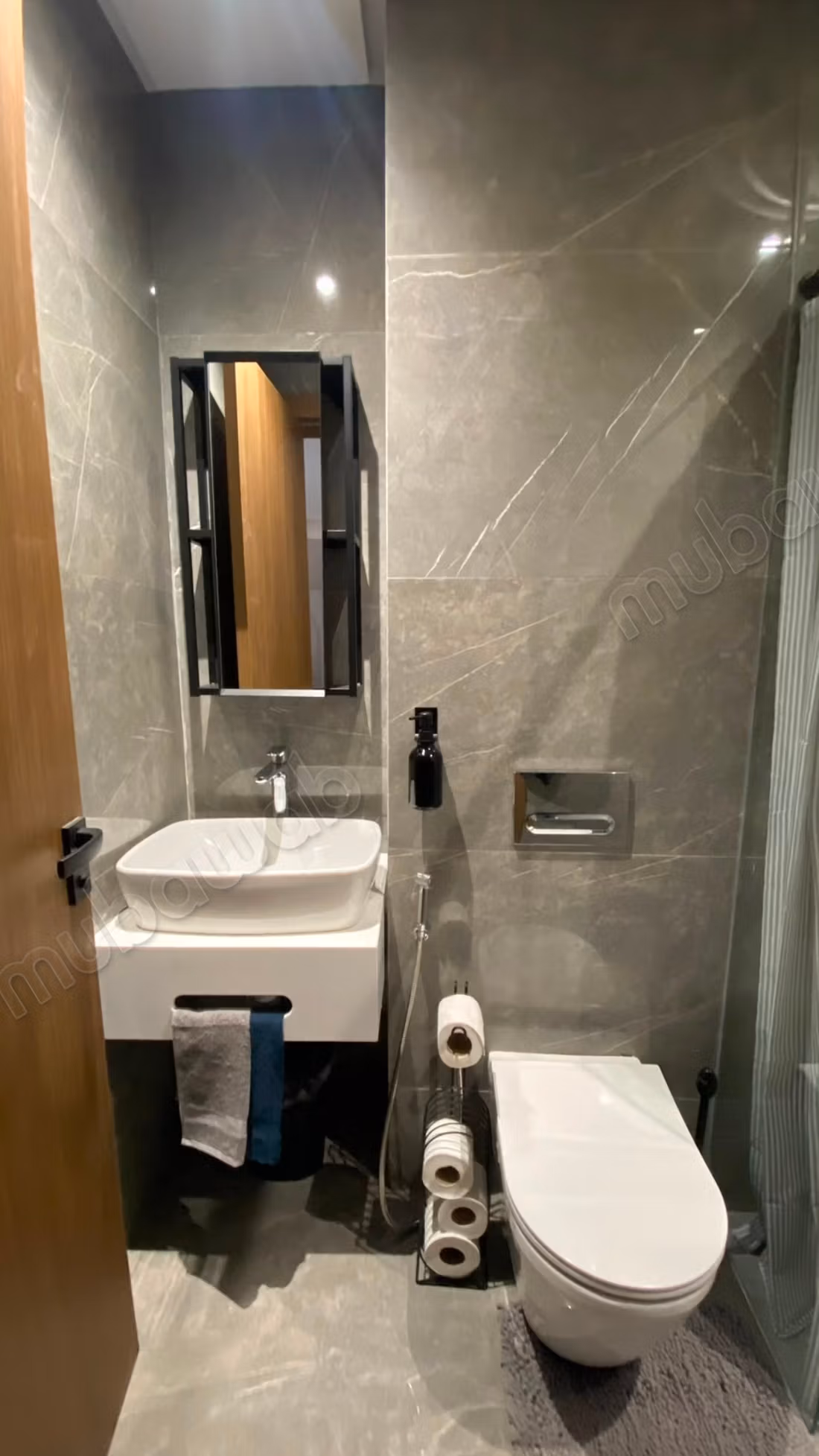 High standard furnished studio for rent - California, Casablanca