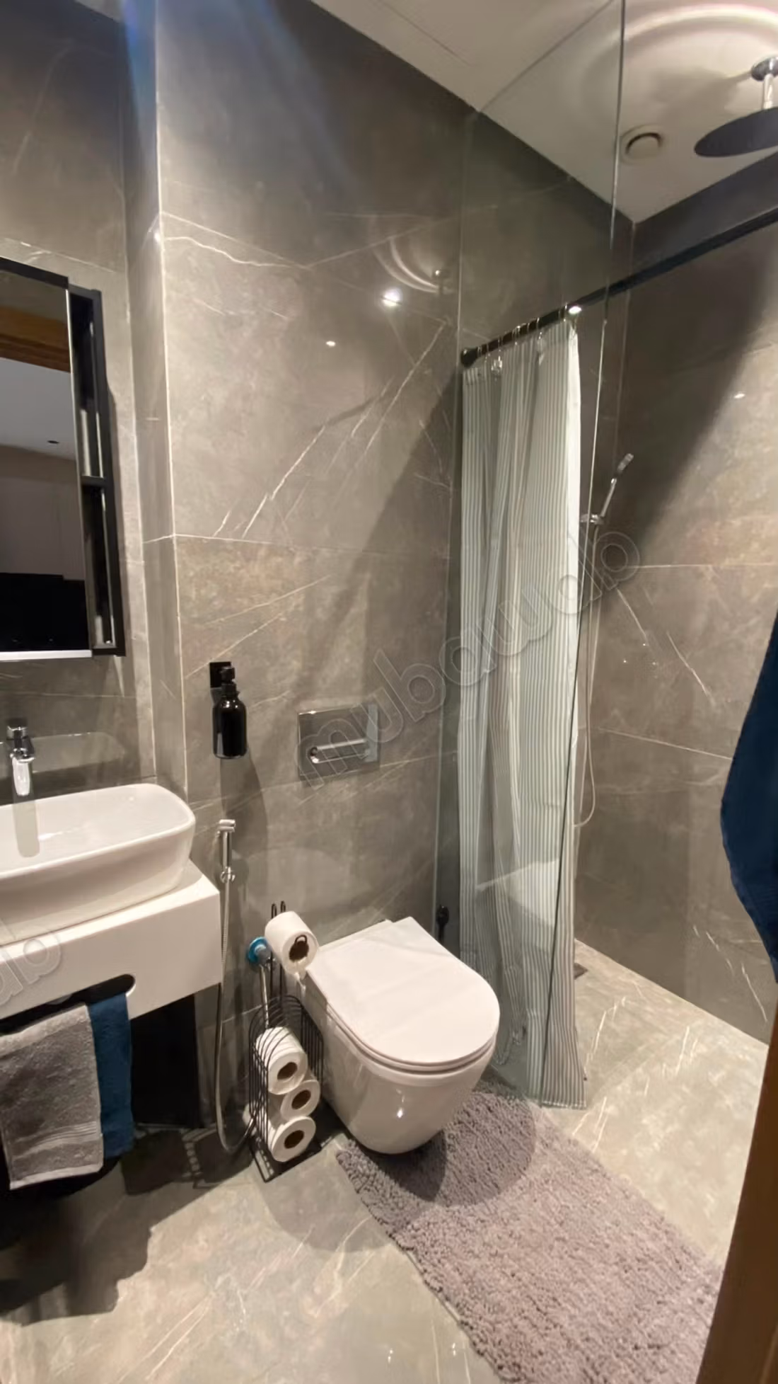 High standard furnished studio for rent - California, Casablanca
