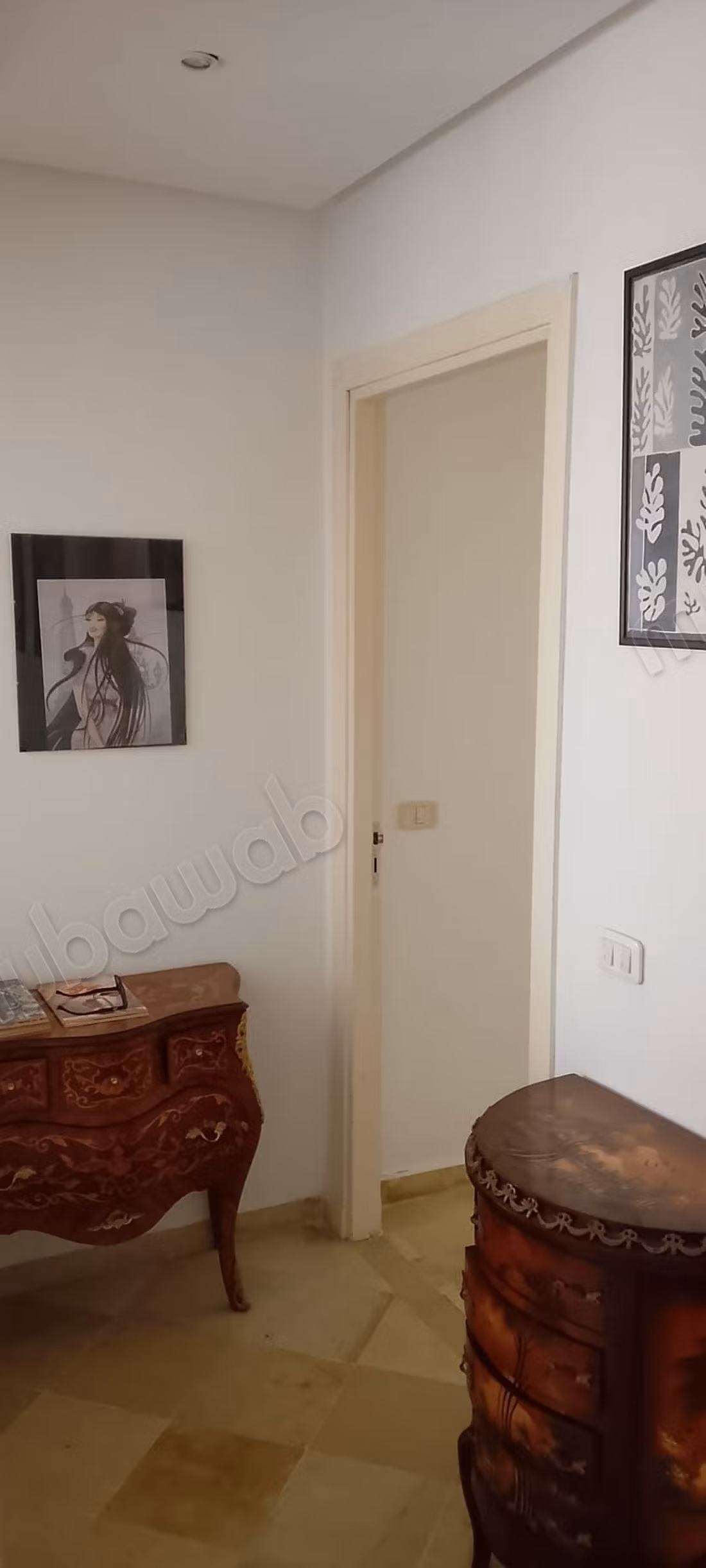 In vendita un appartamento S3 a Riadh Ghazela