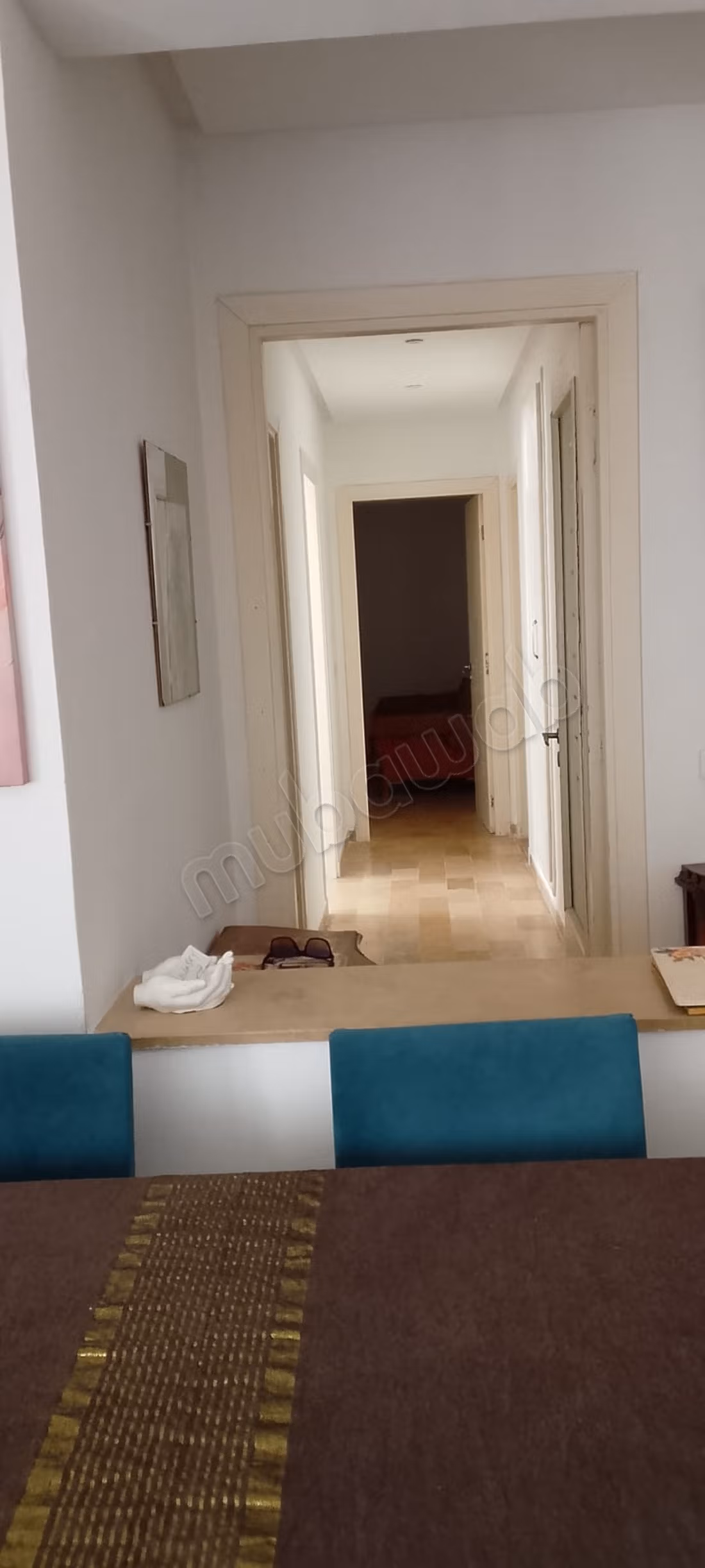 In vendita un appartamento S3 a Riadh Ghazela