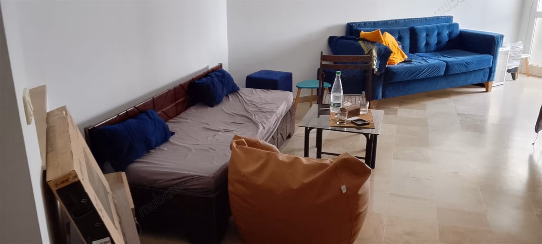 In vendita un appartamento S3 a Riadh Ghazela