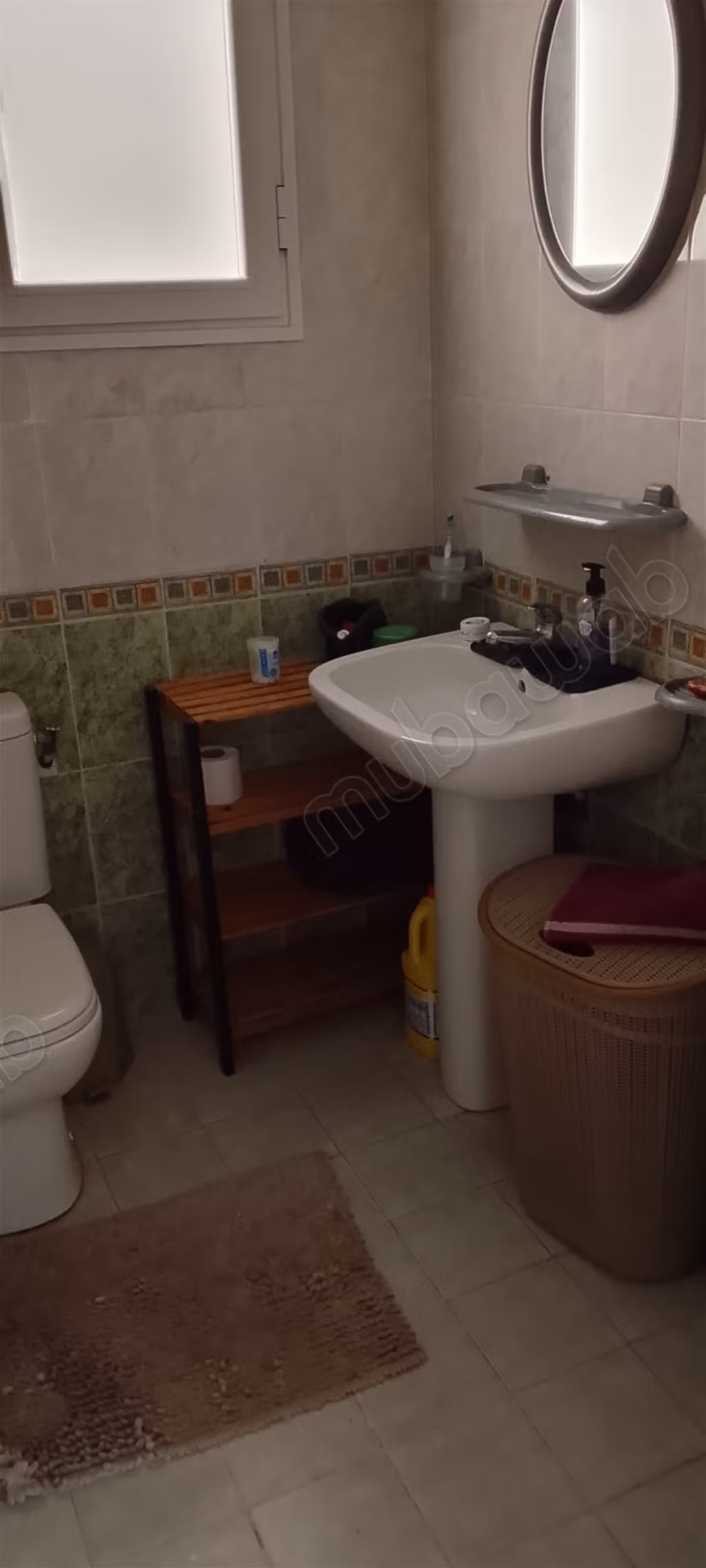 In vendita un appartamento S3 a Riadh Ghazela