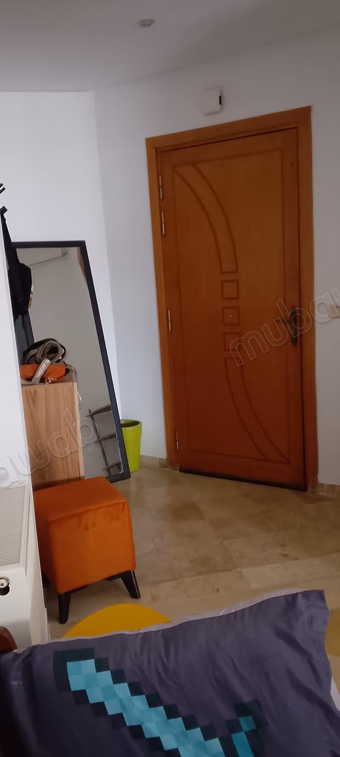 In vendita un appartamento S3 a Riadh Ghazela
