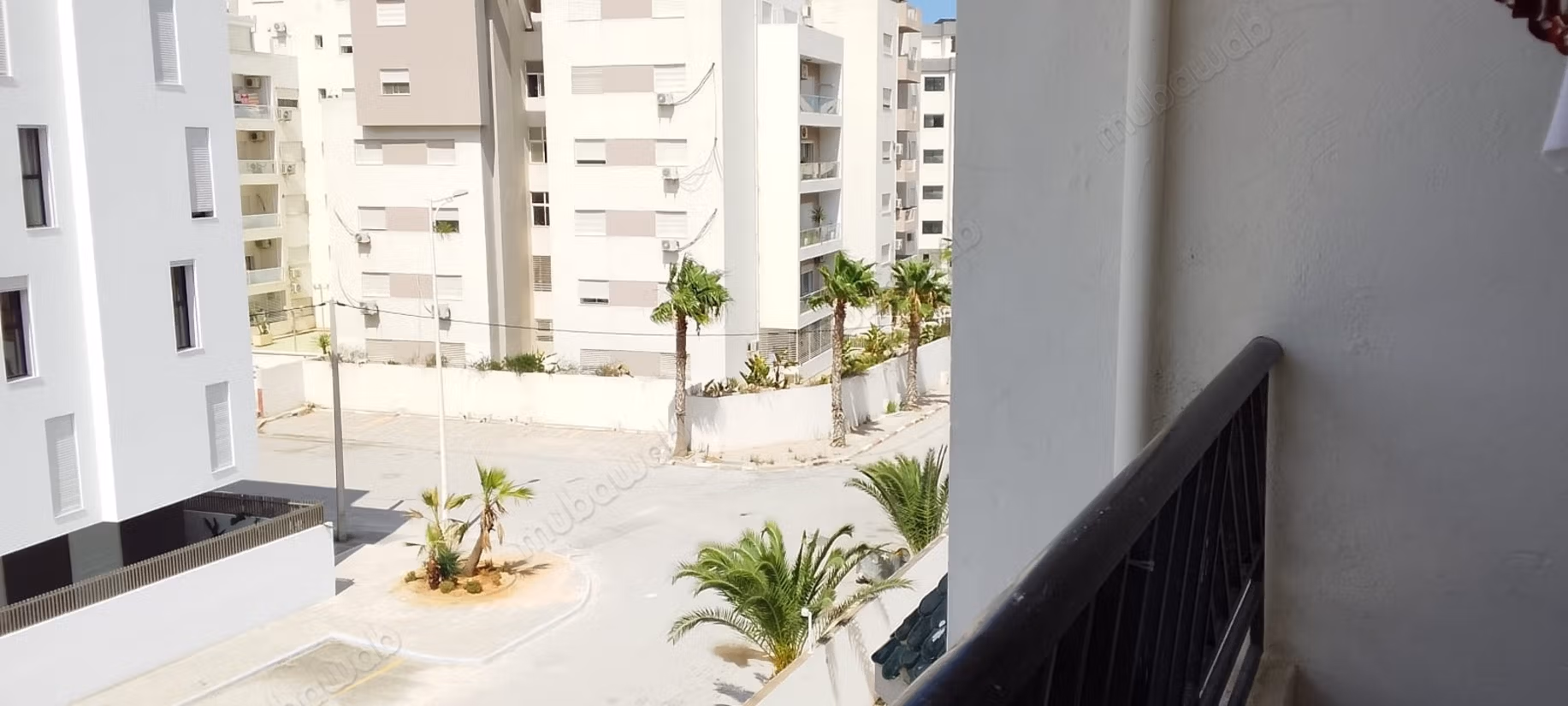 In vendita un appartamento S3 a Riadh Ghazela