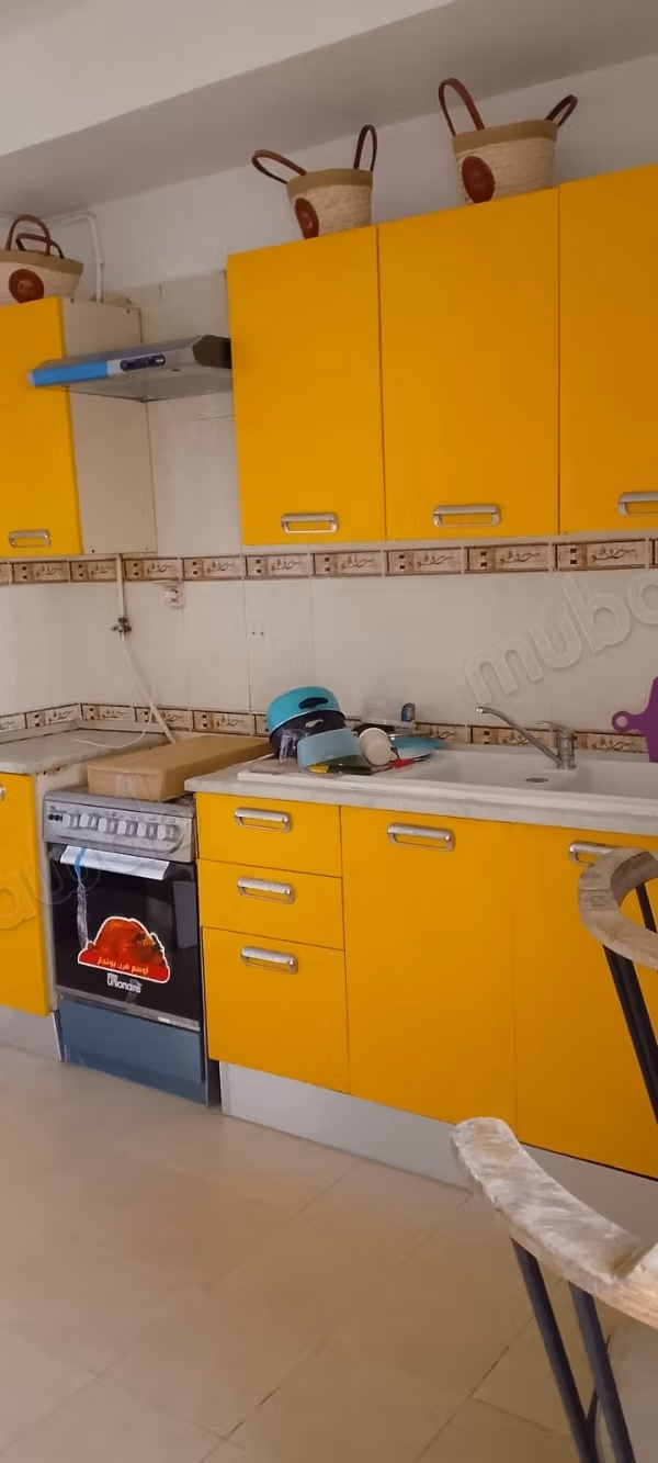 In vendita un appartamento S3 a Riadh Ghazela