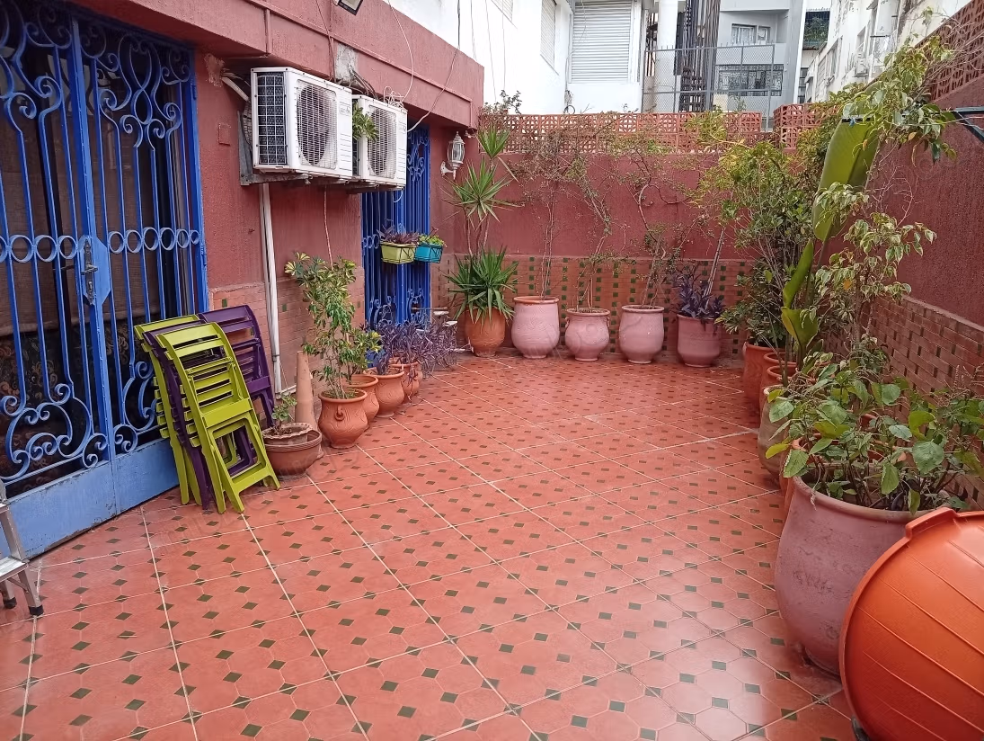 Belle appartement à céder