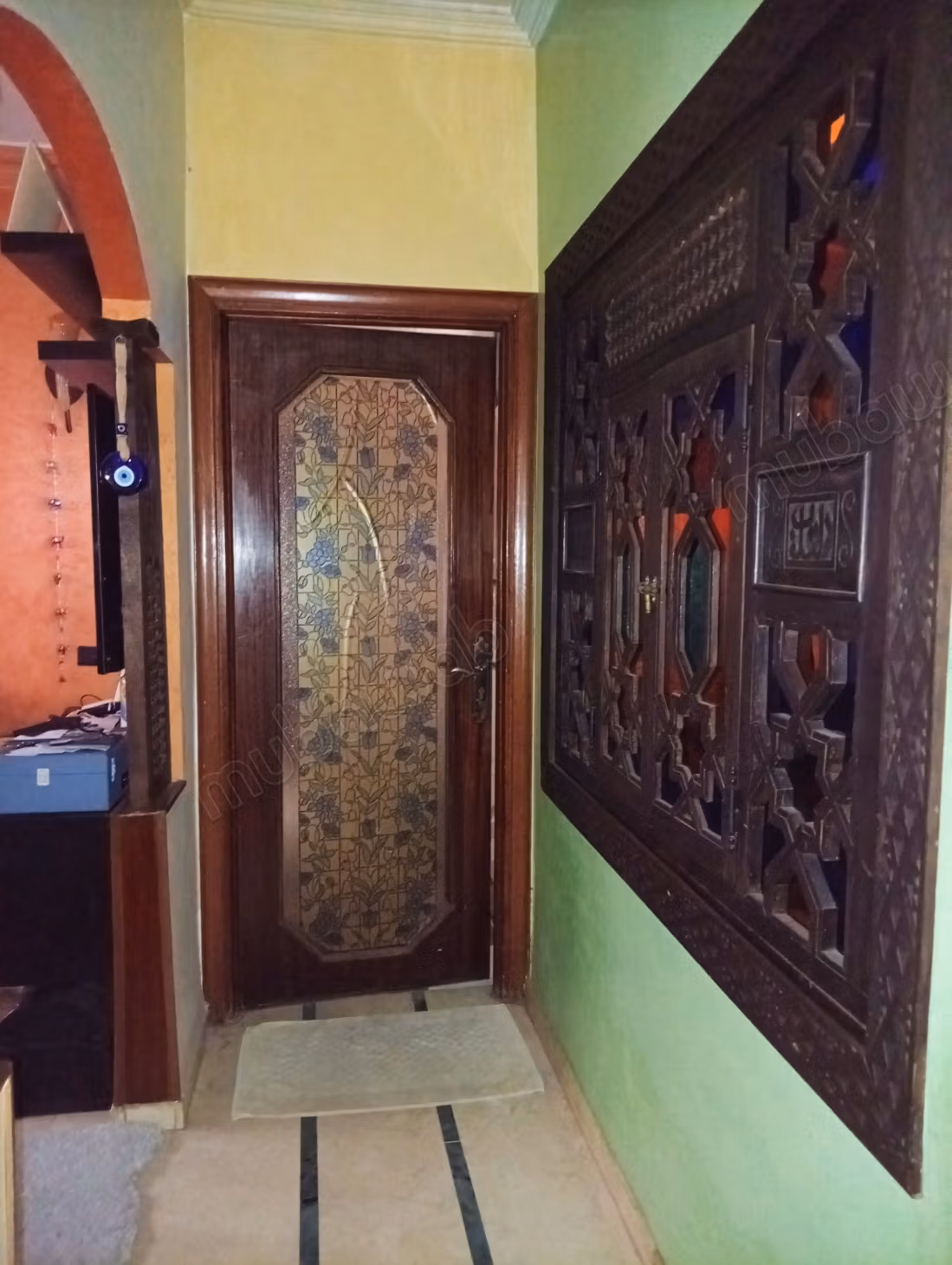 Belle appartement à céder