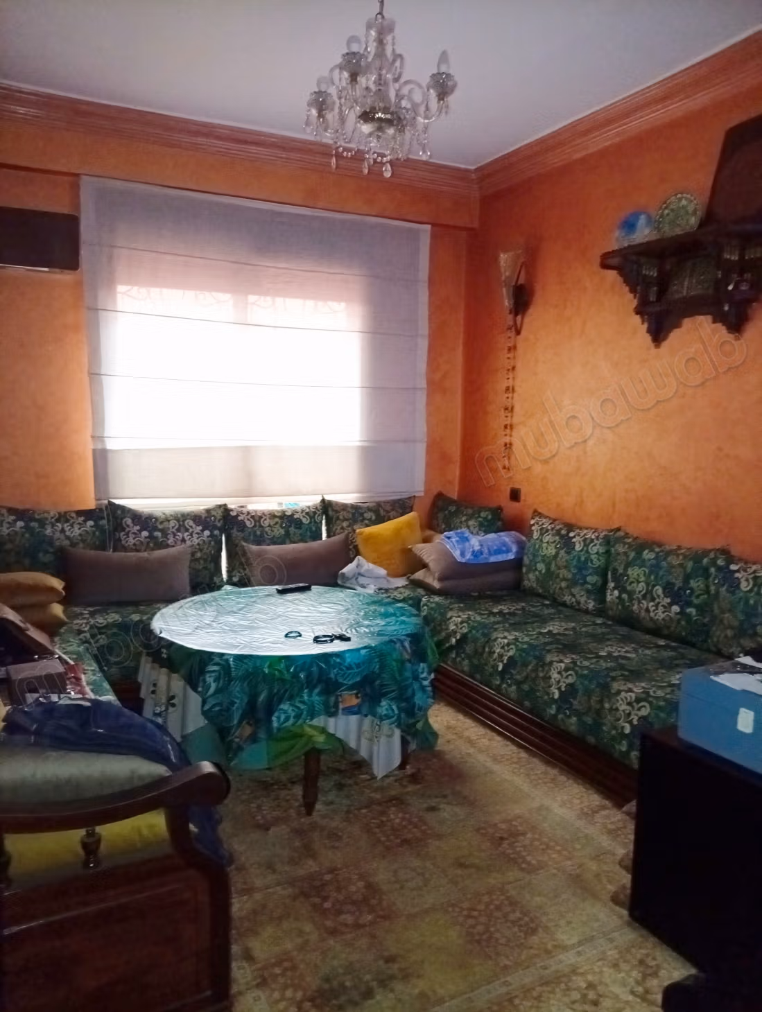 Belle appartement à céder