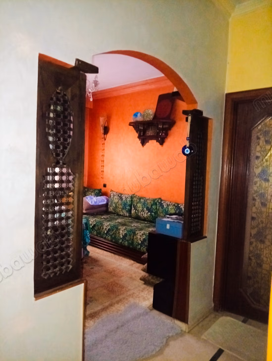 Belle appartement à céder