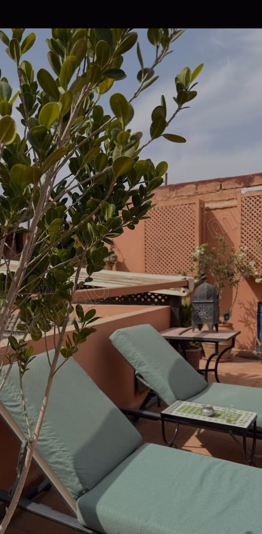 Exceptional Riad 7 Bedrooms Title Heated Basin & Jacuzzi Bab Doukkala