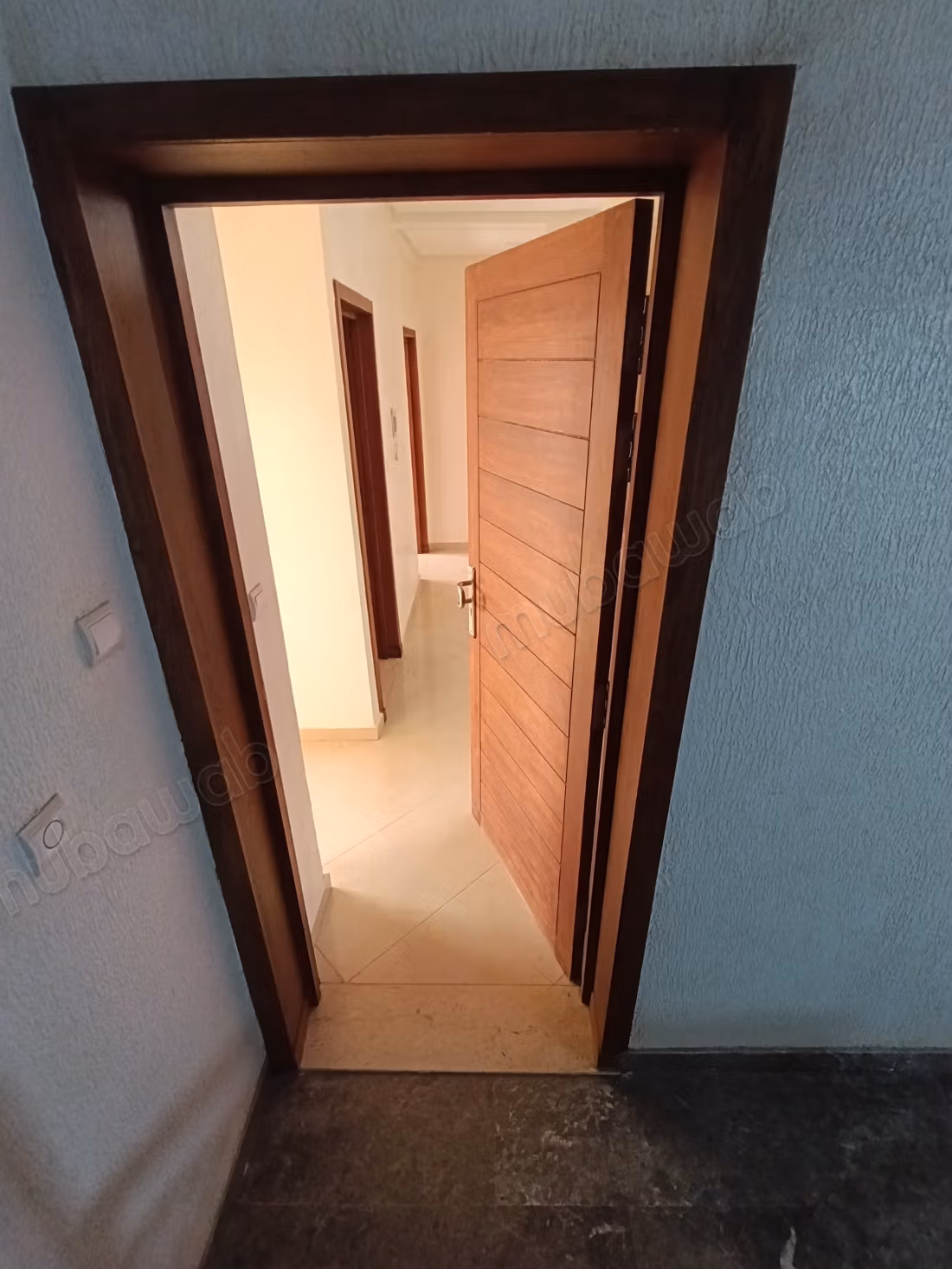 Appartement a vendre