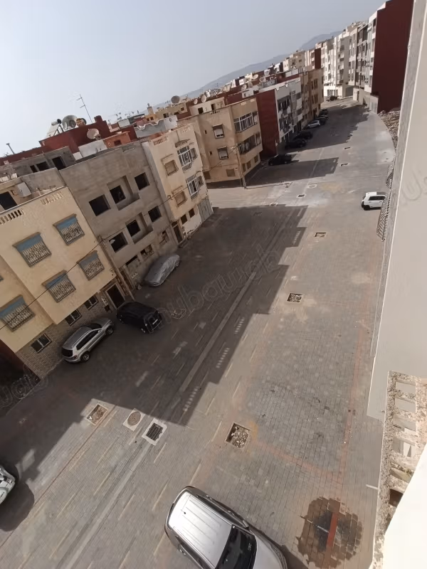 Appartement a vendre