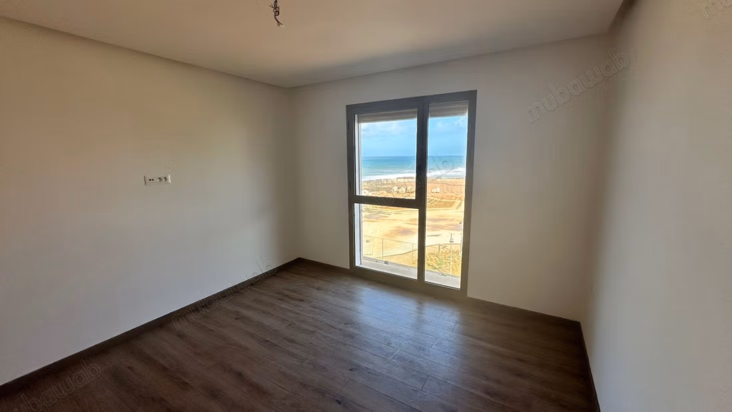 In affitto - appartamento nuovo con vista mare, Imkan Carrousel