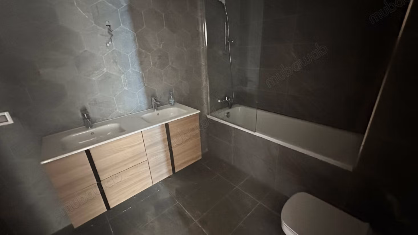In affitto - appartamento nuovo con vista mare, Imkan Carrousel