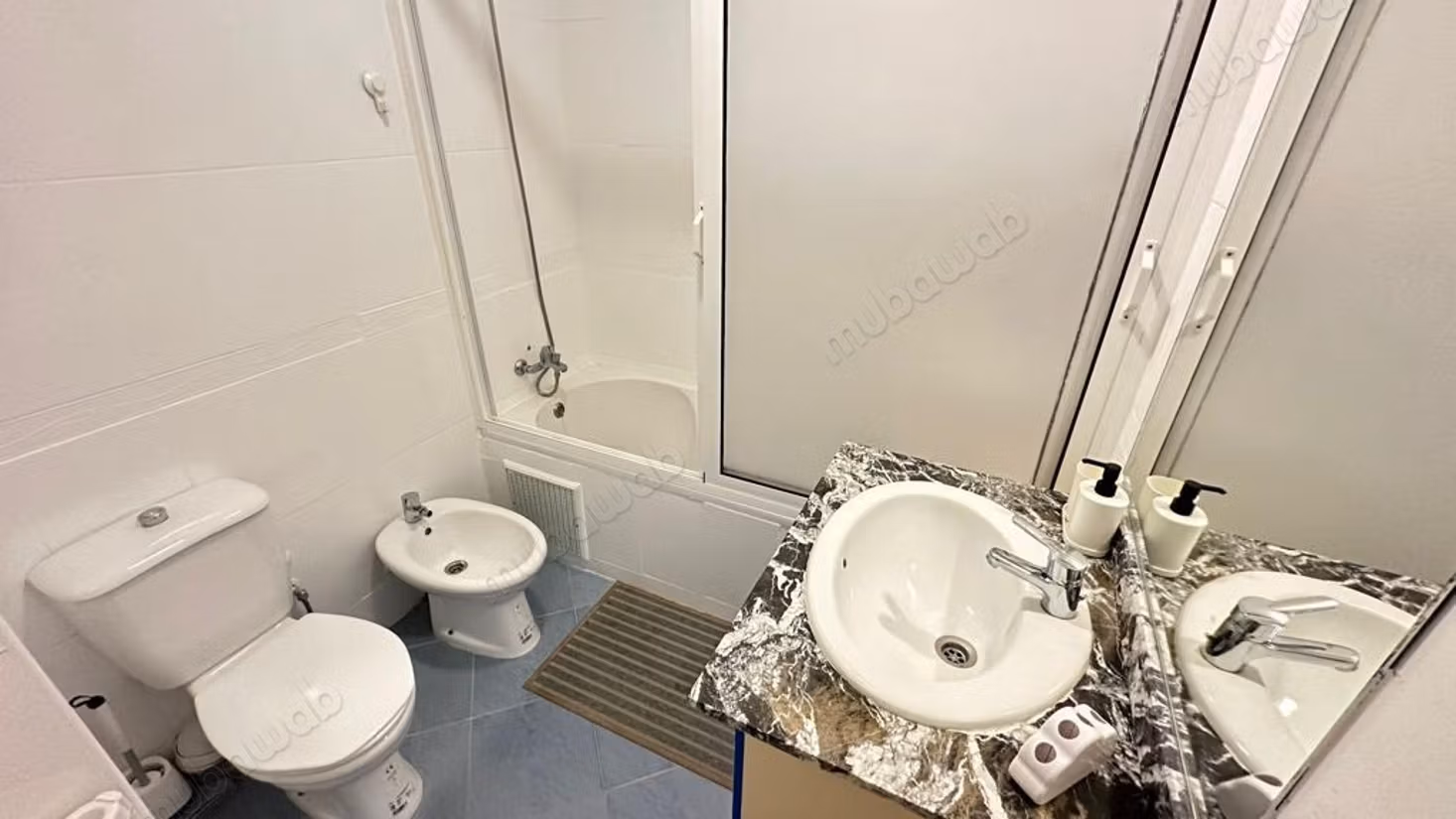 Appartement d'Exception avec Vue Mer MALABATA