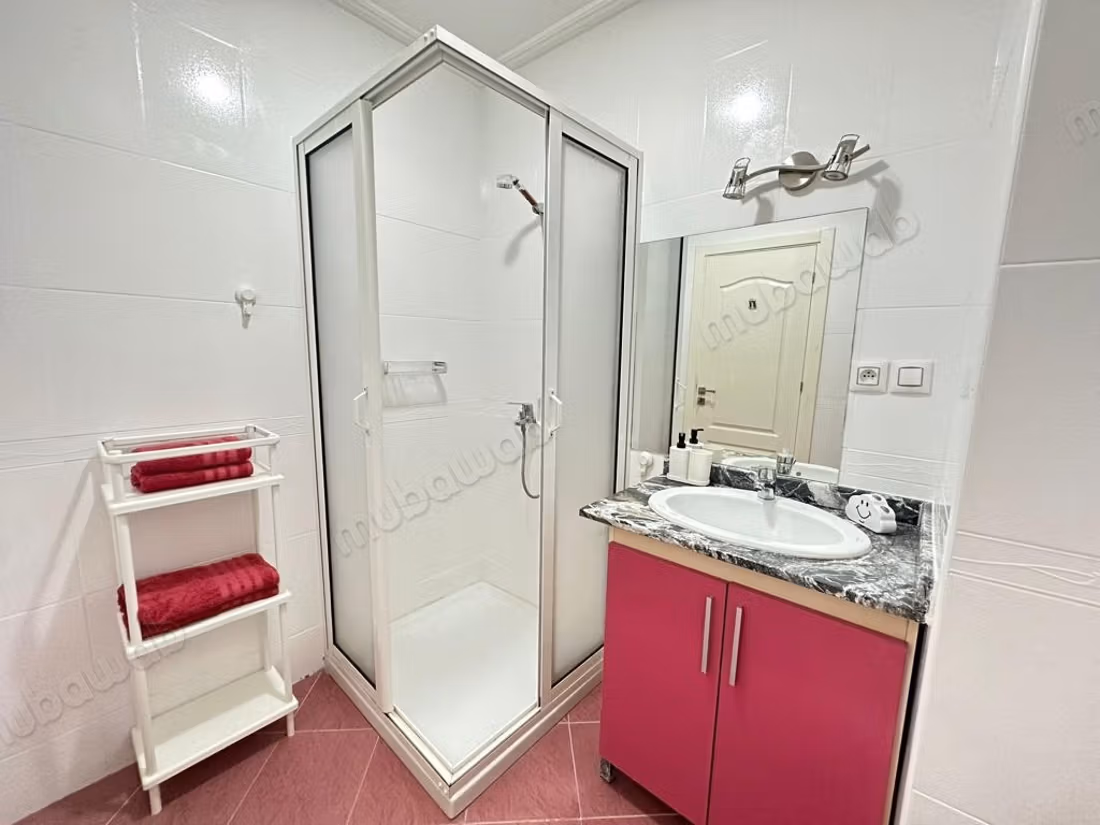 Appartement d'Exception avec Vue Mer MALABATA