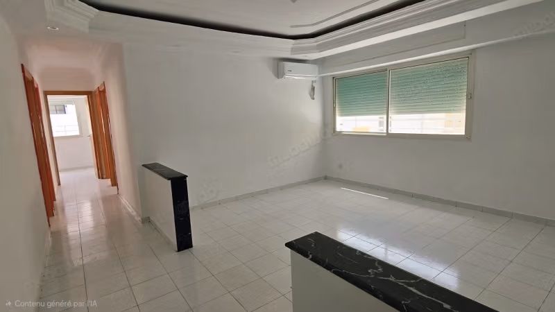 Beautiful apartment for rent 96 m2 Burgundy