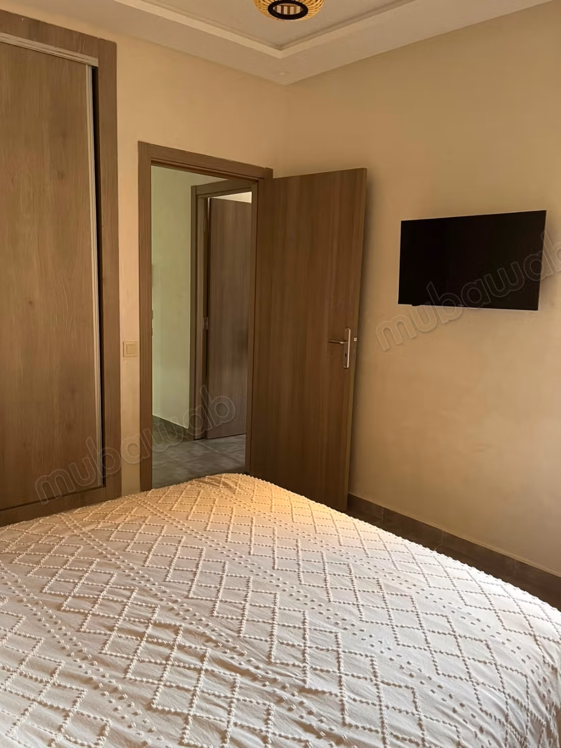 Appartement à louer, Rond Point Chrifia
