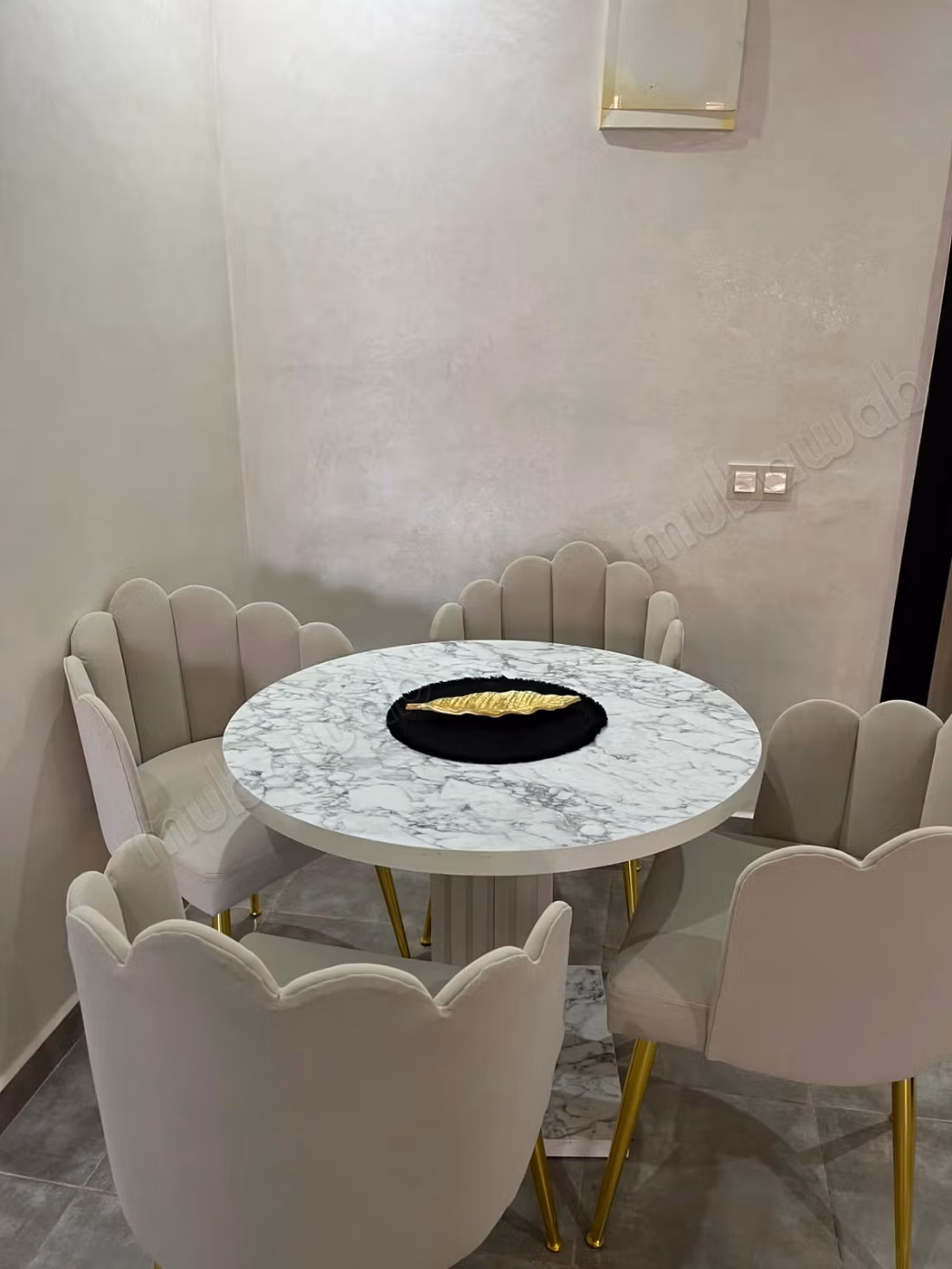 Appartement à louer, Rond Point Chrifia