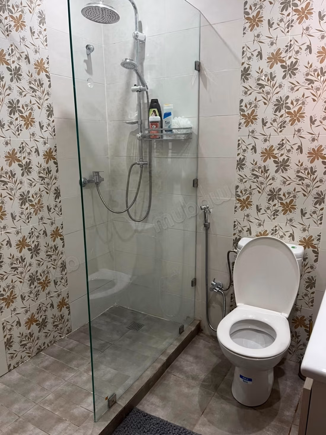 Appartement à louer, Rond Point Chrifia