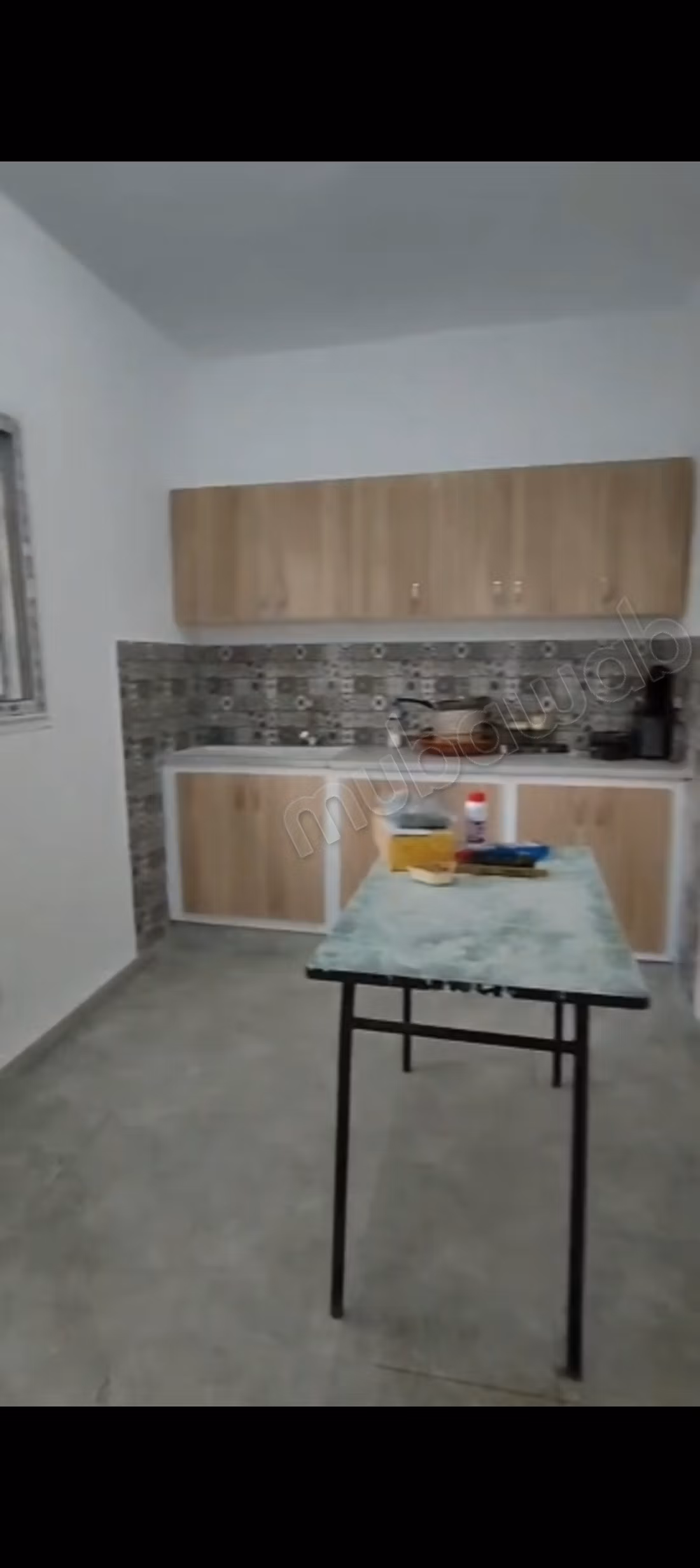 Laouina, quartiere Tayeb Mehyari
