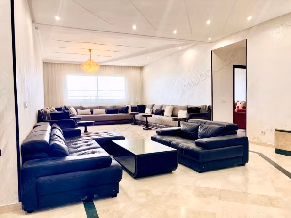 Appartement 2 Chambres a louer par jour a 2 mars
