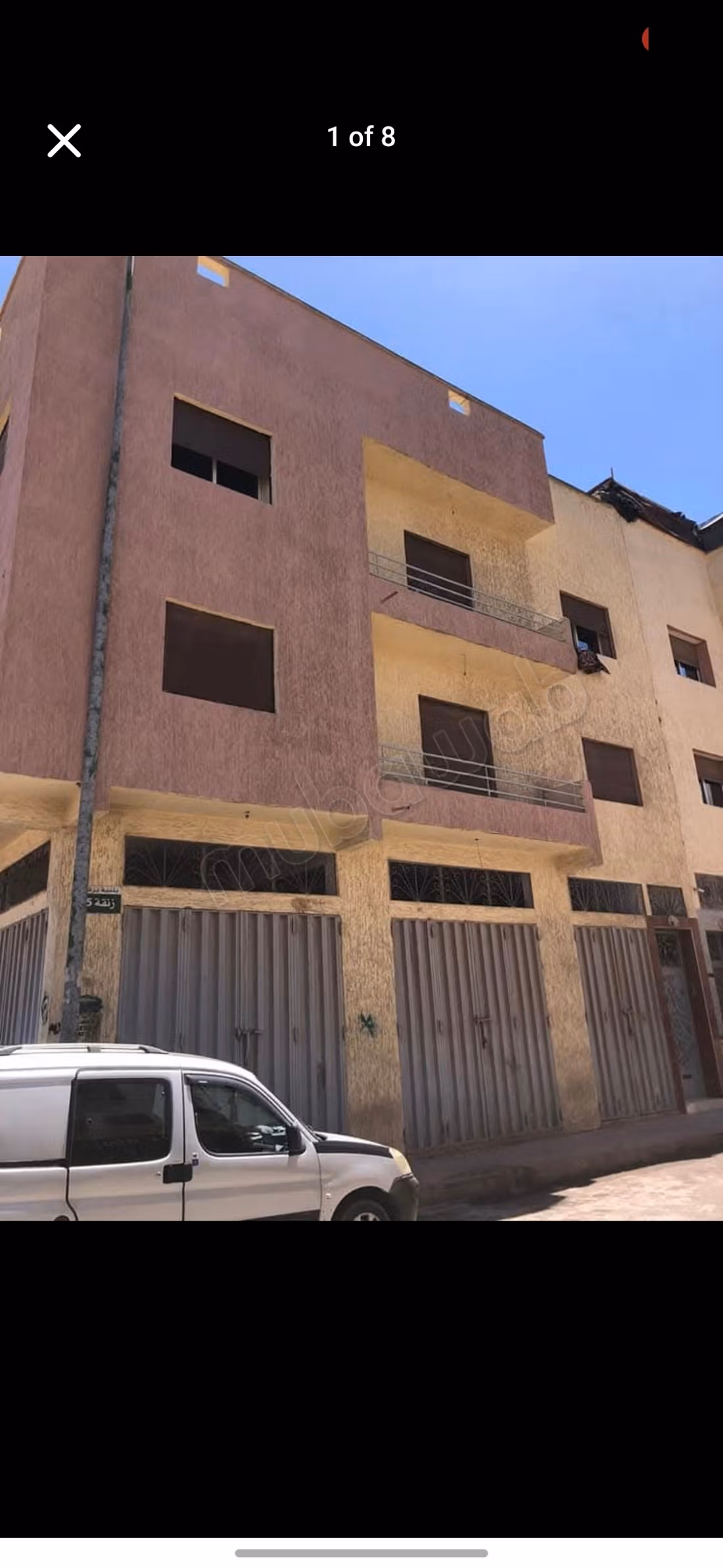 À VENDRE – Maison avec local commercial