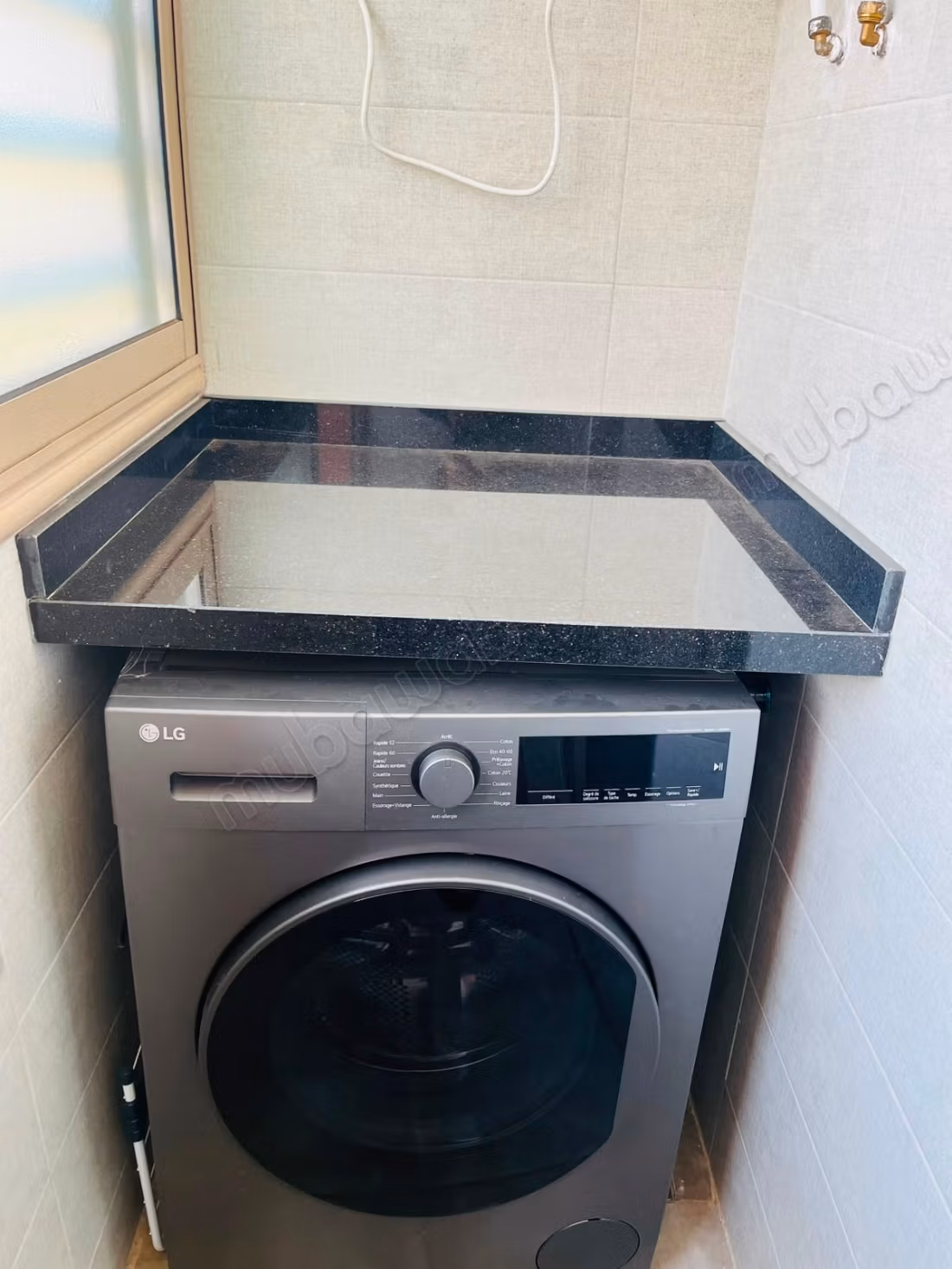 Appartement à louer – 3 minutes de Frikiss