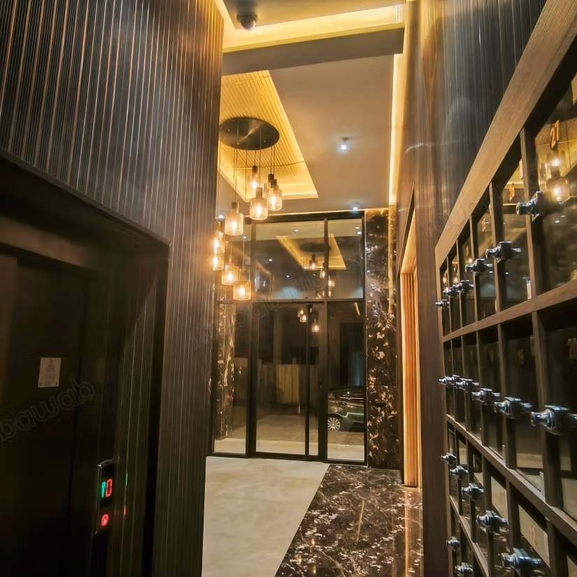 Studio Haut Standing 51M2 Quartier les Hôpitaux