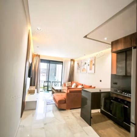 Studio Haut Standing 51M2 Quartier les Hôpitaux
