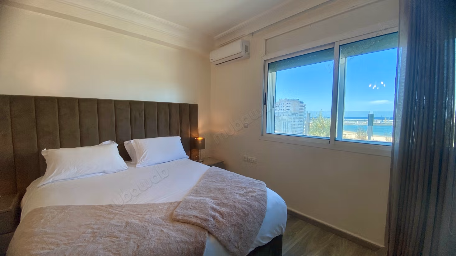 Sky Quarter 17 / Stadcentrum / Corniche - Tanger