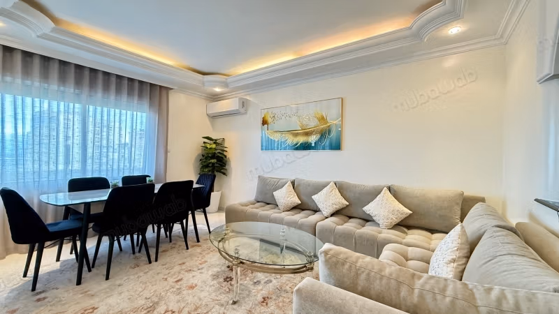 Sky Quarter 17 / City Center / Corniche - Tangier