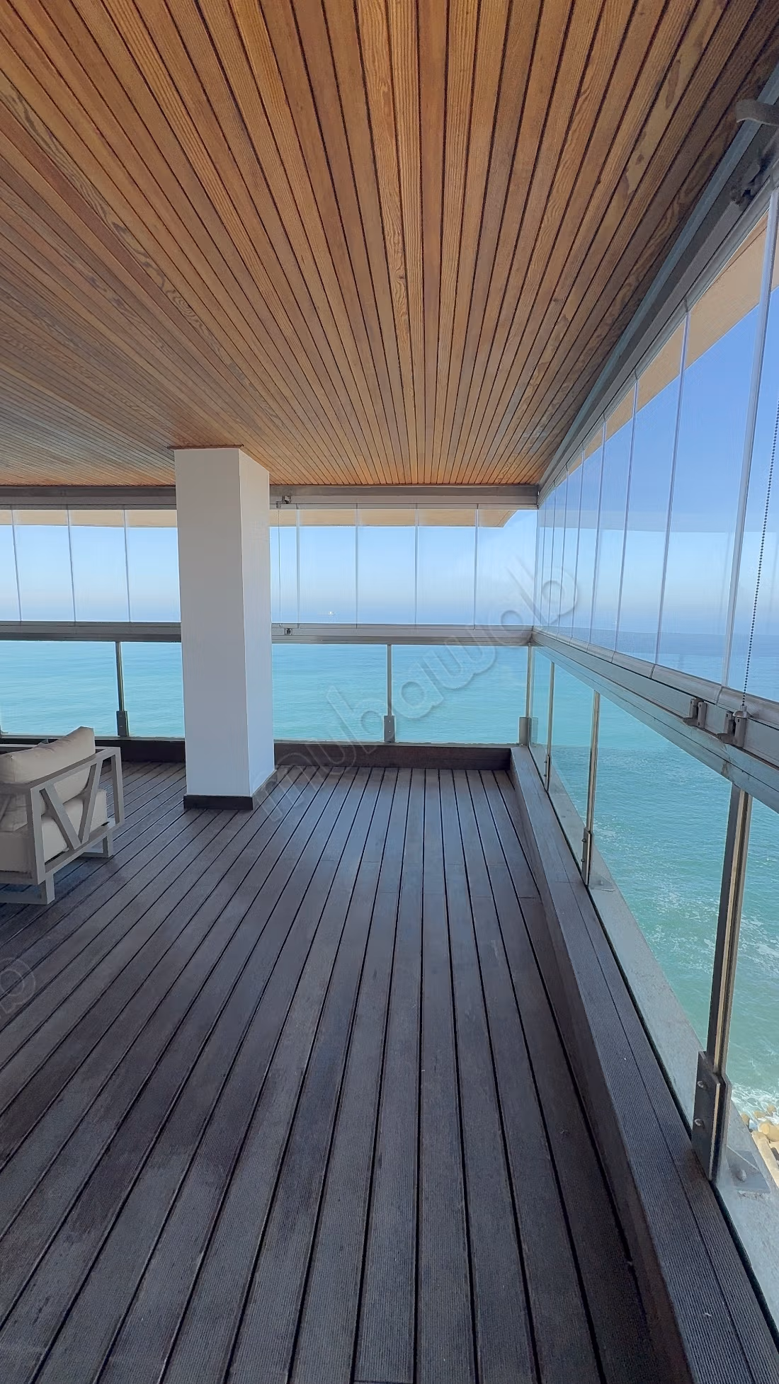 Marina achetez votre ocean view