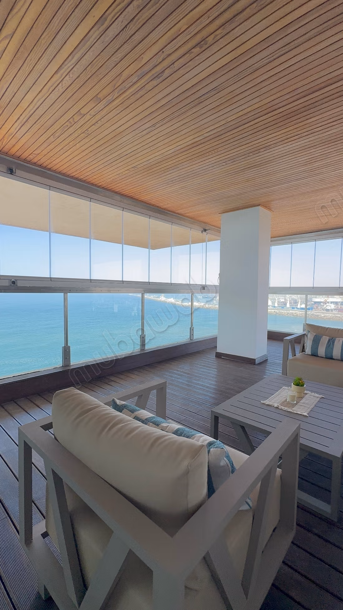 Marina achetez votre ocean view