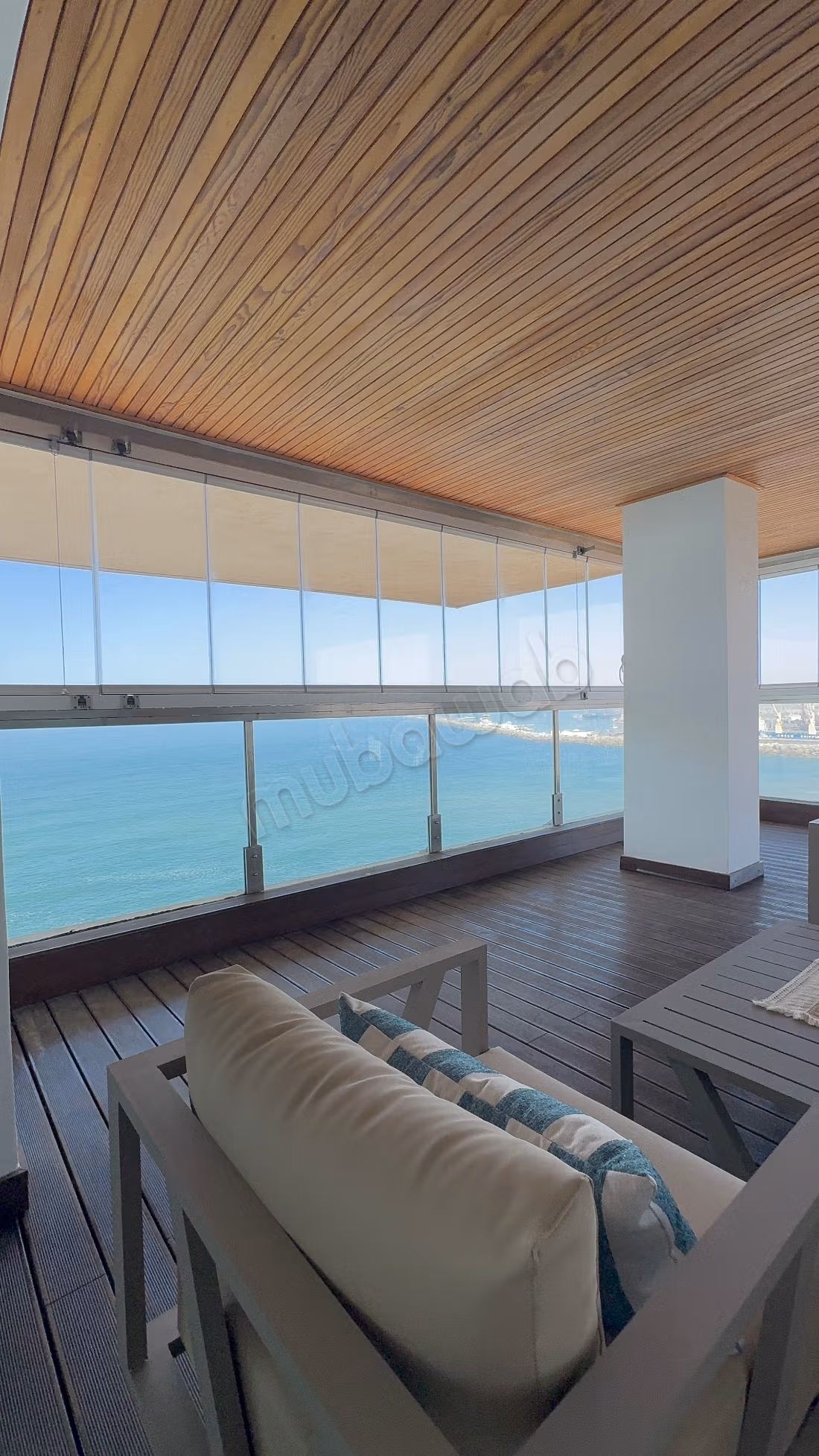 Marina achetez votre ocean view