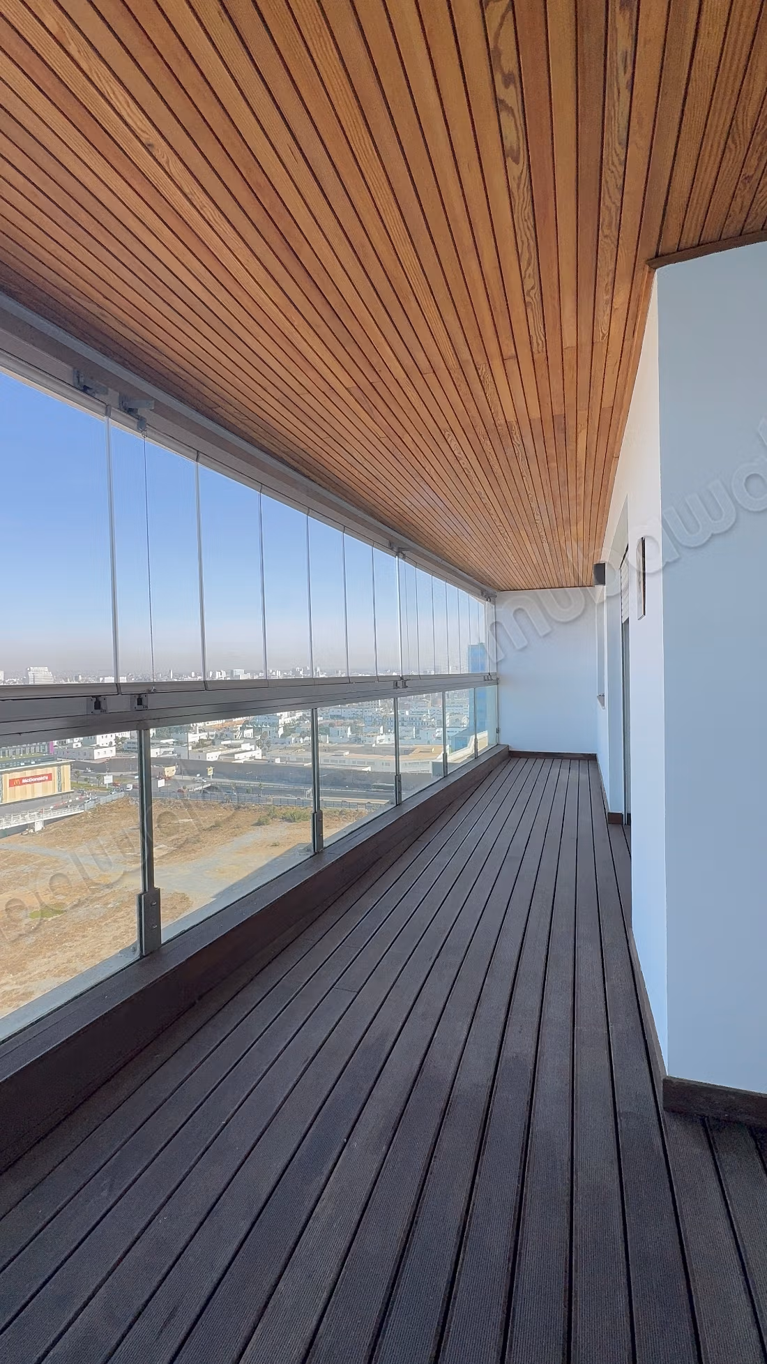 Marina achetez votre ocean view