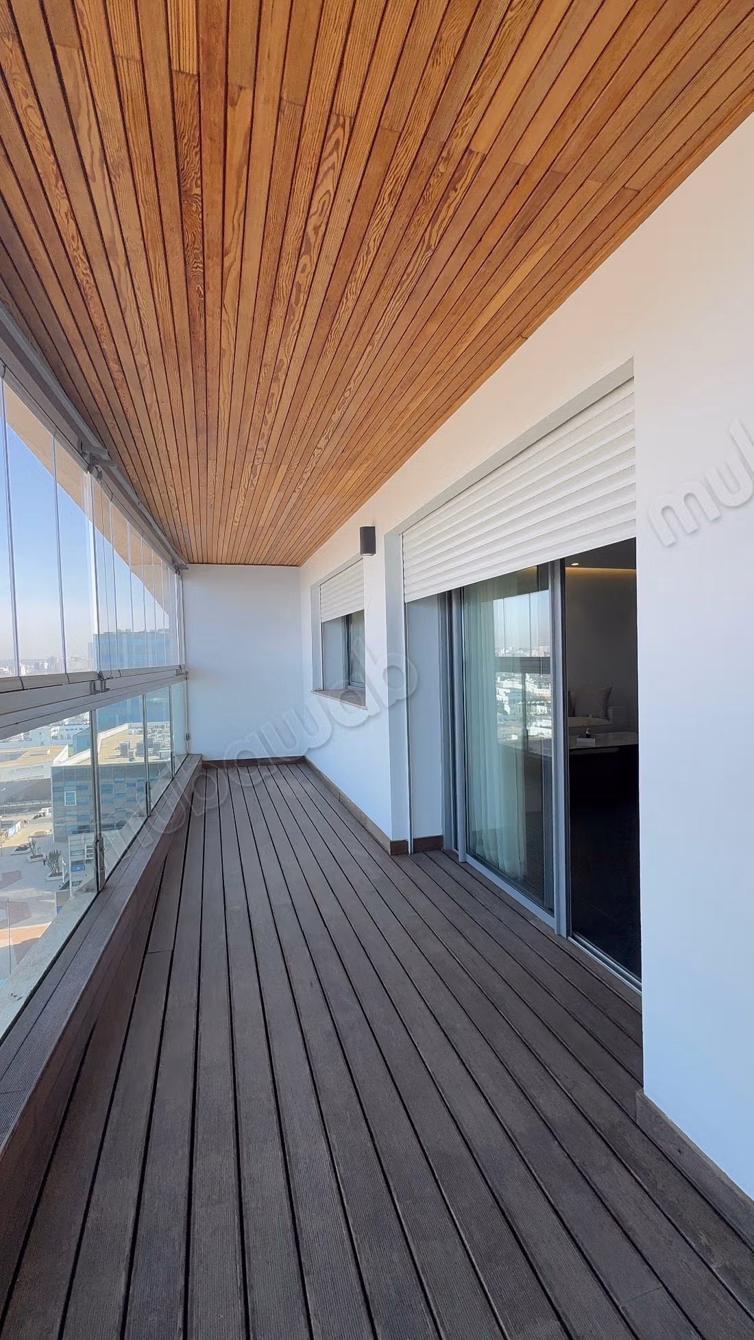 Marina achetez votre ocean view