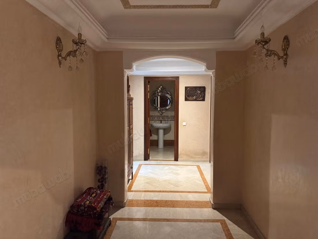 Urgent Vente immediate Appartement Triangle d or