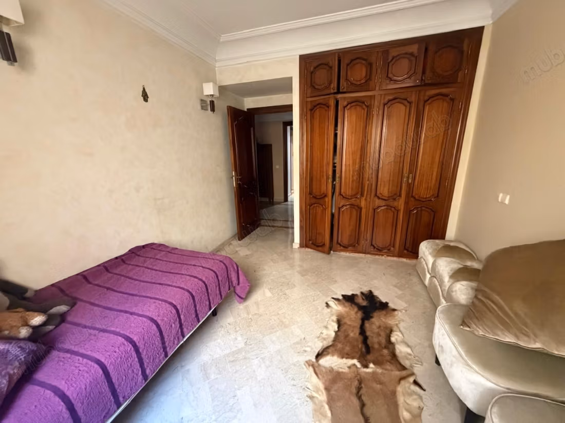 Urgent Vente immediate Appartement Triangle d or