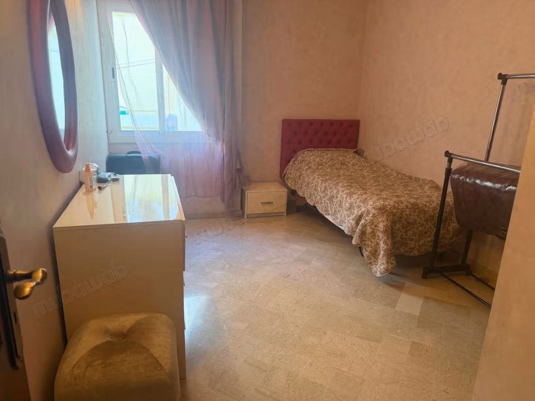 Urgent Vente immediate Appartement Triangle d or