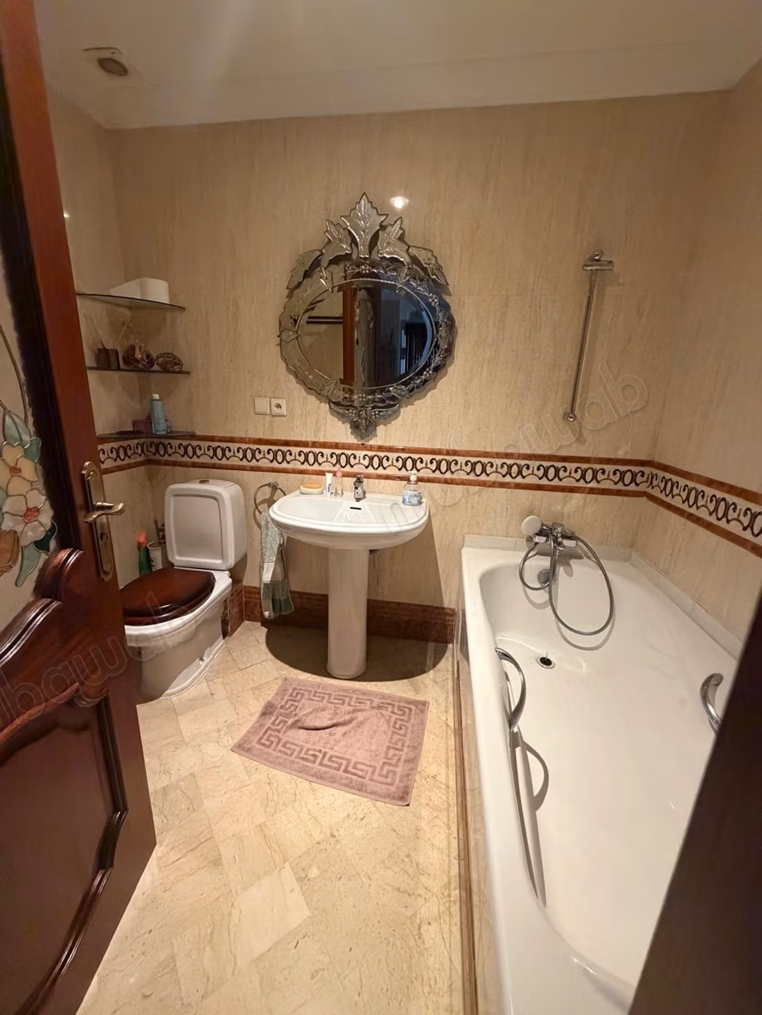 Urgent Vente immediate Appartement Triangle d or