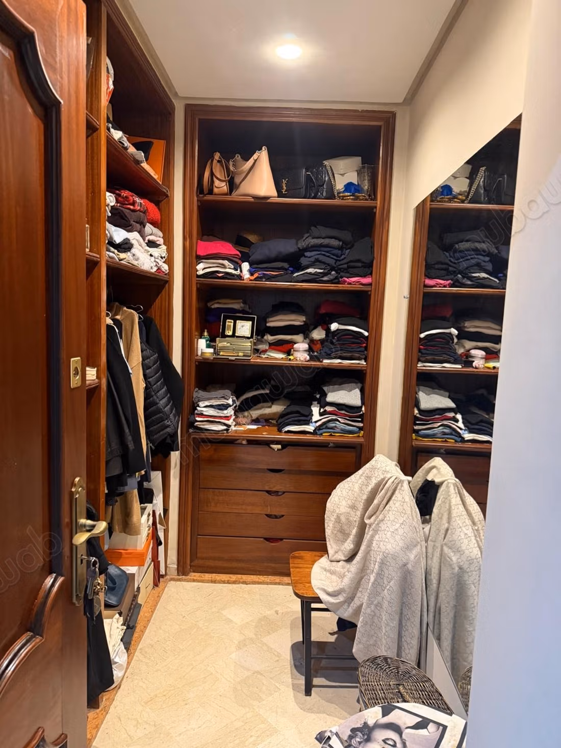 Urgent Vente immediate Appartement Triangle d or