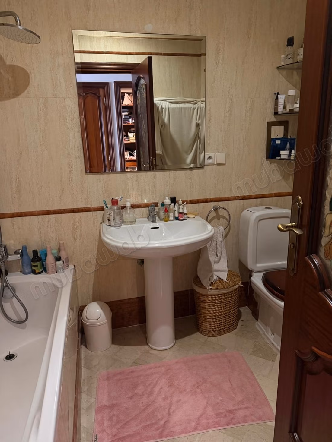Urgent Vente immediate Appartement Triangle d or